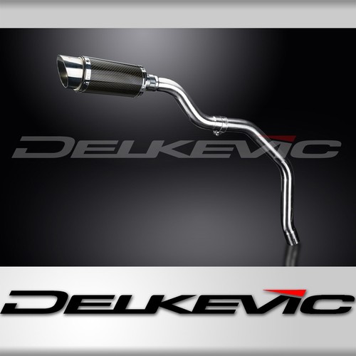 Kit scarico silenziatore tondo - kit,
