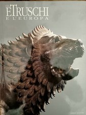 1992-GLI ETRUSCHI E