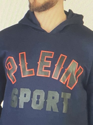 Felpa uomo cappuccio - felpa,