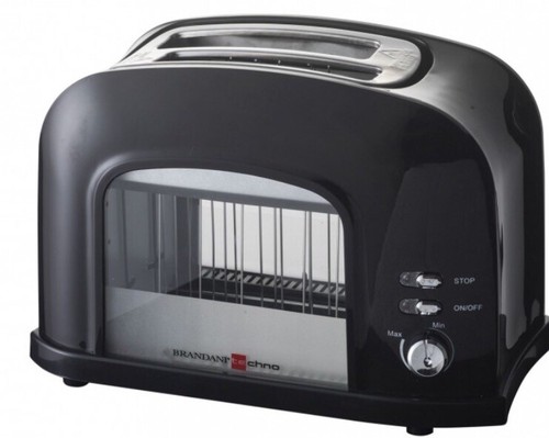 Brandani tostafette techno - tostafette,