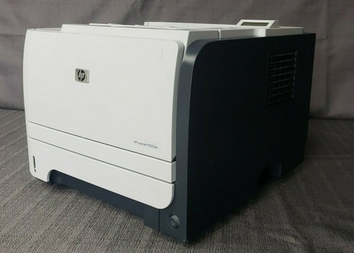 Laserjet p2055dn stampante - hp,