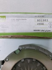 frizione valeo k534s 801983