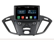 Autoradio android 8" per Ford Transit