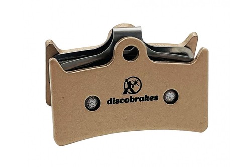Discobrakes hope pastiglie - discobrakes,