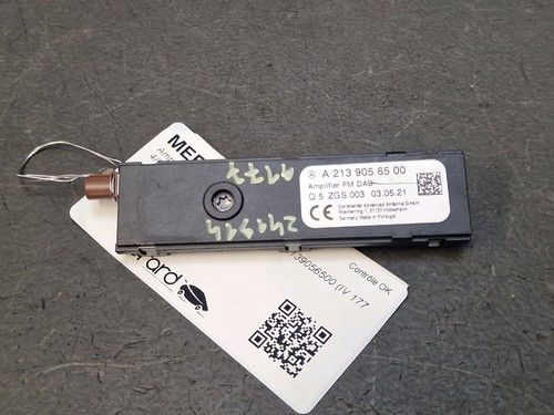 Amplificatore antenna - amplificatore,