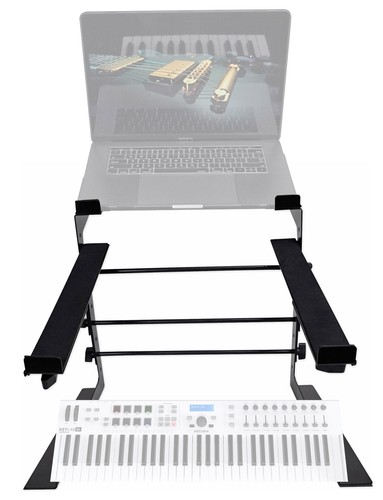 Rockville doppio laptop - doppio, +