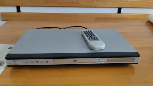 Lettore dvd pro - dvd,