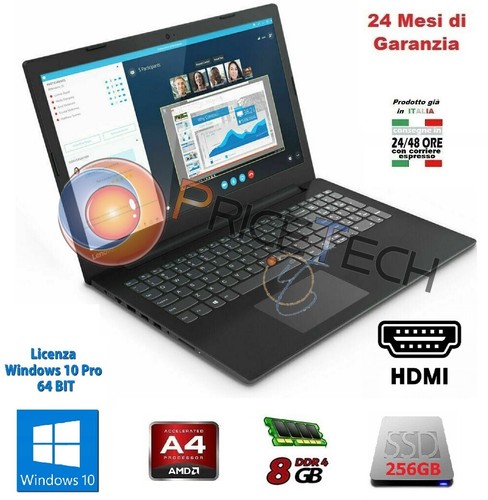 Notebook lenovo v145 - v145, amd