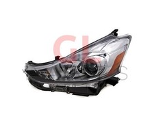 PER TOYOTA PRIUS V/PLUS 2015-