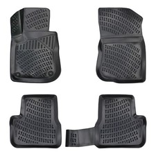 Car Floor Mats Liners For