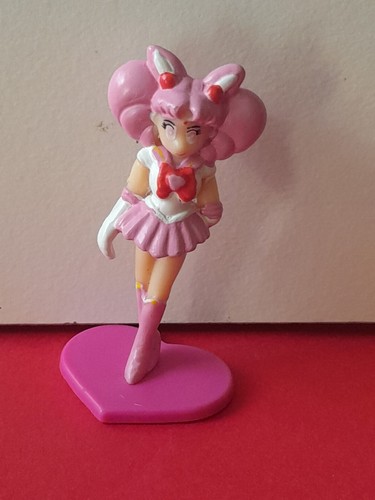 Sailor moon chibiusa - sailor,