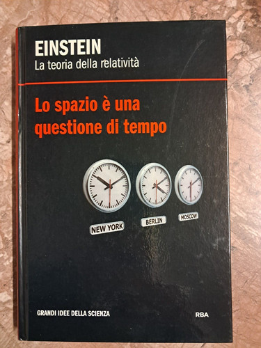 Grandi idee della - grandi,