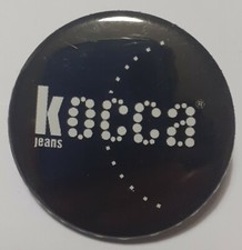 VECCHIA SPILLA / Old Badge