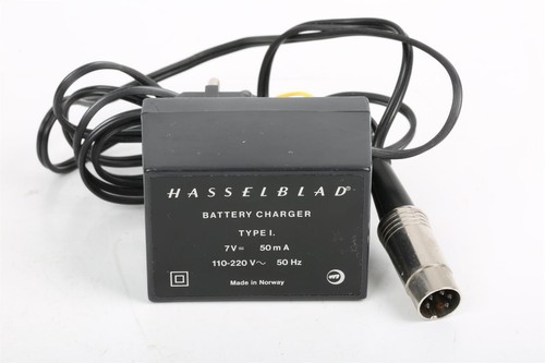 Hasselblad caricabatteria - hasselblad,