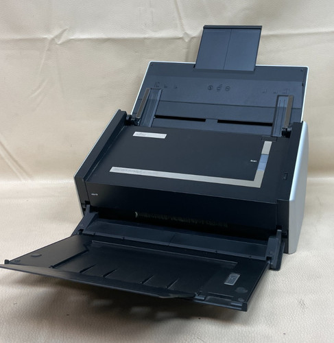 Fujitsu scansnap s1500 scanner - scansnap,