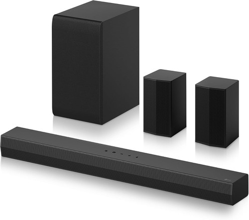 S40tr soundbar home - s40tr,