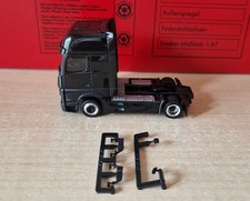 Herpa MB ACTROS GL trattore