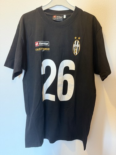 Maglia shirt celebrativa 26 - celebrativa,
