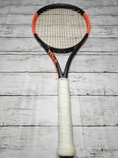 Wilson Burn 100S V2.0 Tennis