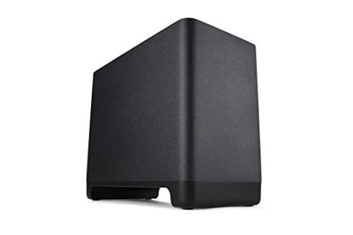Polk audio react sub - audio,