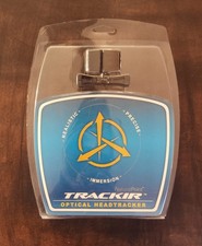 TrackIR Pro Head Tracking