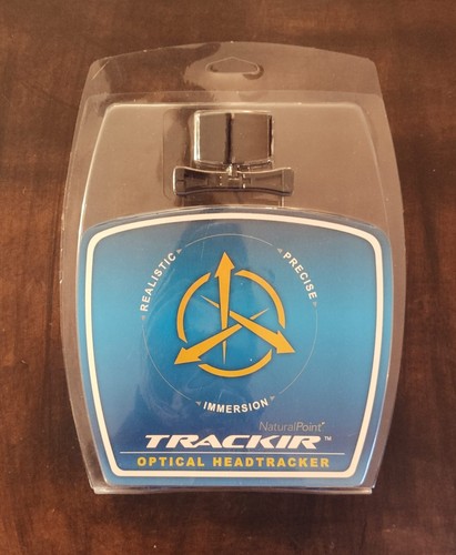 Trackir pro head - trackir,