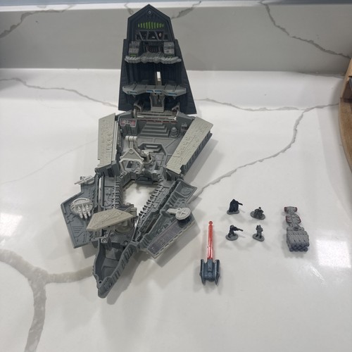 Star destroyer space - star,