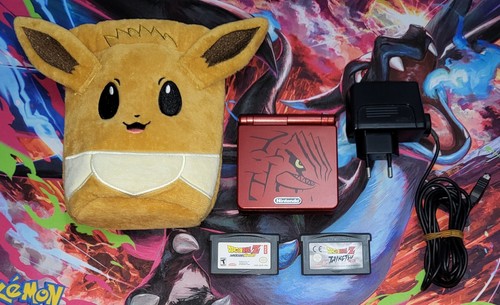 Console nintendo game boy - console,