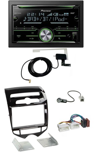 Pioneer usb mp3 - pioneer,
