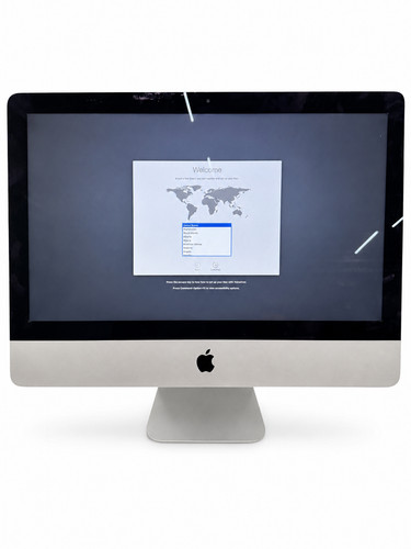 Apple imac me699ll a - imac, 13.3