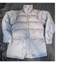 Vintage Class-5 Goose Down