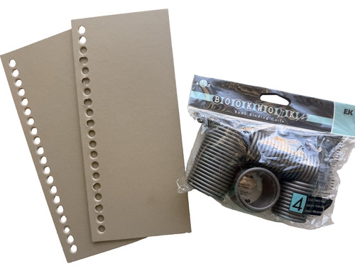 Bobina bookworks set - bobina,