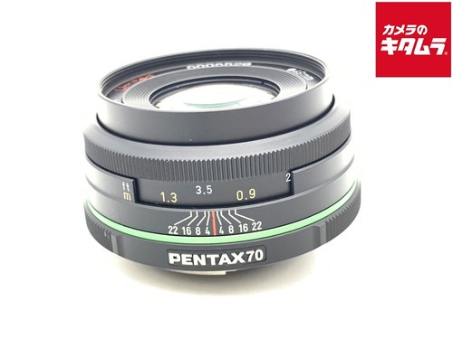 Pentax smc 70mm 4 - pentax,