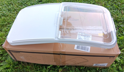 Rubbermaid fg9f7800clr - rubbermaid,