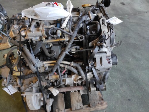 Motore completo 327386 - completo, per