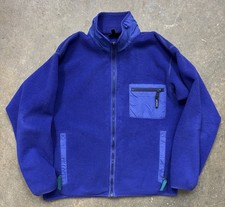 Giacca vintage Patagonia pile