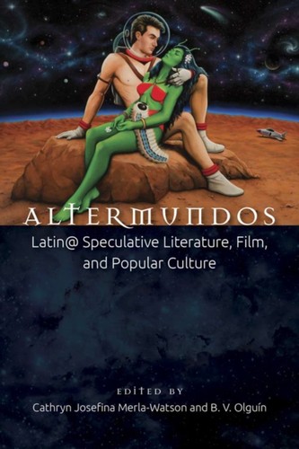Altermundos latin speculative - altermundos,