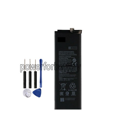 Batteria bm52 nuova - bm52,
