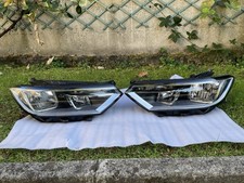 Fanali Anteriori Volkswagen Passat B8, Fari VALEO Originali