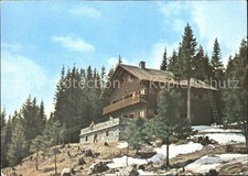 Romania Cabana Padina