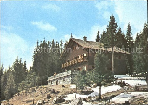 Romania cabana padina - romania,