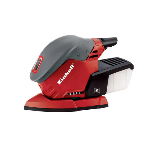 Einhell levigatrice orbitale - einhell,