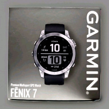 Garmin fēnix 7 Orologio GPS -