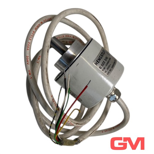 Hengstler encoder incrementale - hengstler,