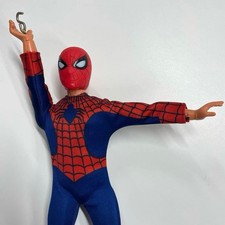 Popy Super Action Spider-Man