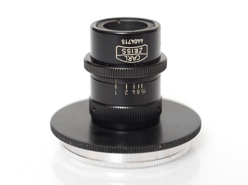 Carl zeiss luminar 3 - luminar, 25