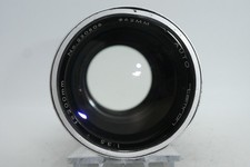 Obiettivo principale Tamron 200 mm f/3.5 - Nikon F + Adaptall 2