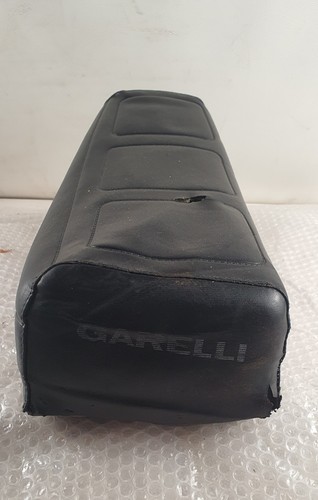 Sella originale garelli - garelli, 3