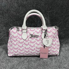 Borsa a tracolla Juicy Couture