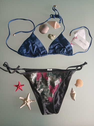 Patrizia pepe costume mare - costume, 2